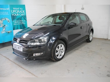 Used Volkswagen Polo 2012 for sale - 75926856: Photo