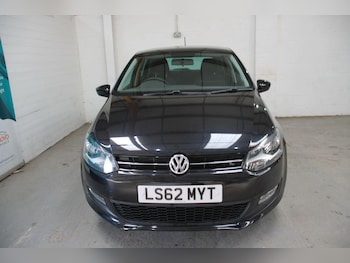 Used Volkswagen Polo 2012 for sale - 75926856: Photo