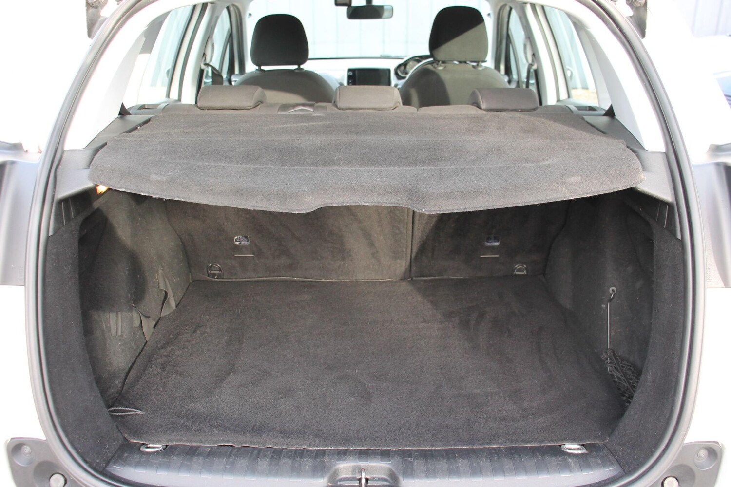 Used Peugeot 2008 2017 for sale - 76378099: Photo 15