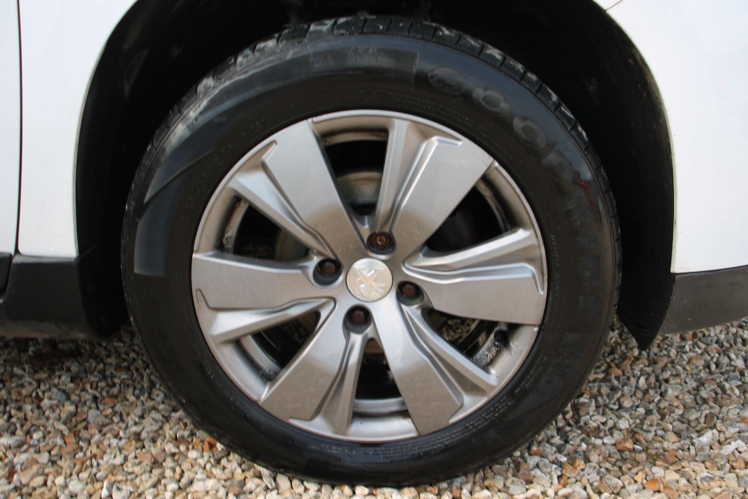 Used Peugeot 2008 2017 for sale - 76378099: Photo 16