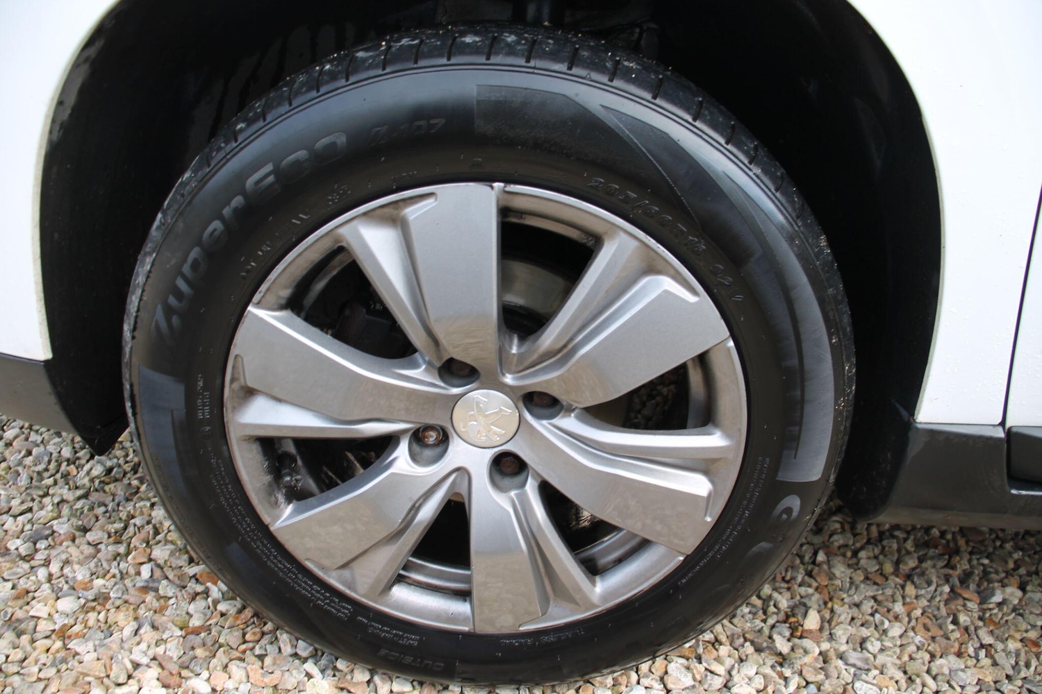 Used Peugeot 2008 2017 for sale - 76378099: Photo 19