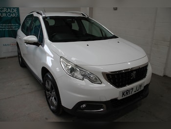 2017 (17) - 1.6 BlueHDi Active Euro 6 5dr