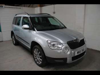 2011 (11) - 1.4 TSI Elegance Euro 5 5dr