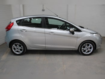 Used Ford Fiesta 2012 for sale - 79295912: Photo