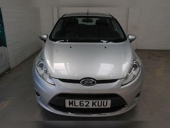Used Ford Fiesta 2012 for sale - 79295912: Photo