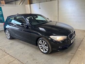 Used BMW 1 Series 2015 for sale - 78661623: Photo