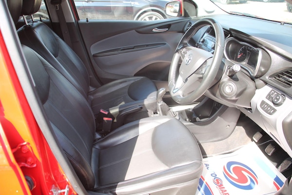 Used Vauxhall Viva 2016 for sale - 75258457: Photo 10