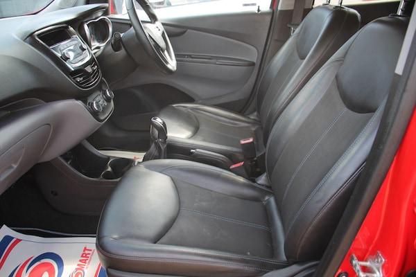 Used Vauxhall Viva 2016 for sale - 75258457: Photo 13