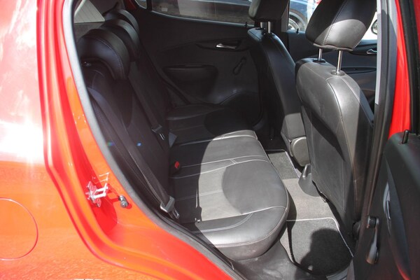 Used Vauxhall Viva 2016 for sale - 75258457: Photo 14