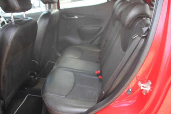Used Vauxhall Viva 2016 for sale - 75258457: Photo 15