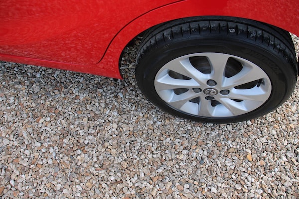 Used Vauxhall Viva 2016 for sale - 75258457: Photo 18