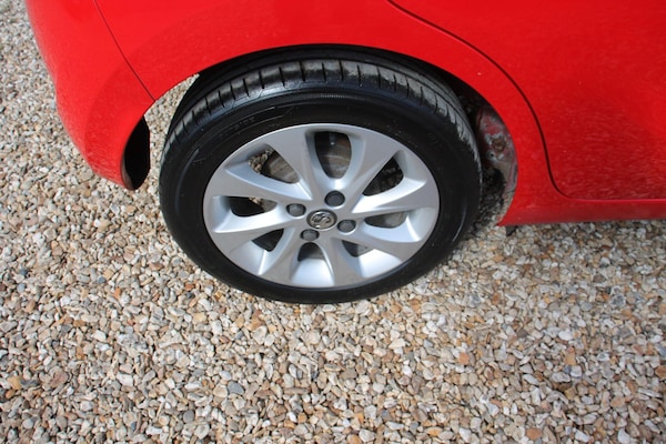 Used Vauxhall Viva 2016 for sale - 75258457: Photo 19
