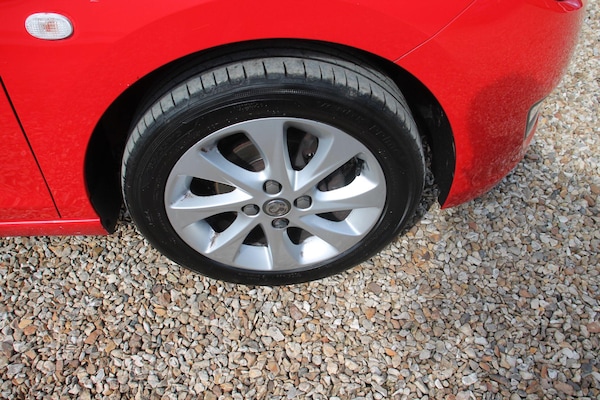 Used Vauxhall Viva 2016 for sale - 75258457: Photo 20