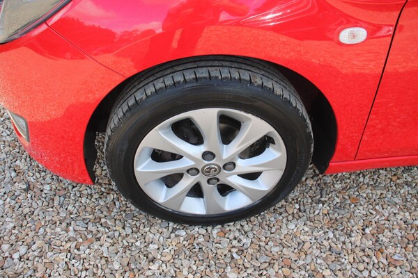 Used Vauxhall Viva 2016 for sale - 75258457: Photo 21