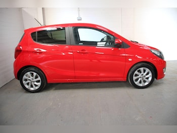 Used Vauxhall Viva 2016 for sale - 75258457: Photo