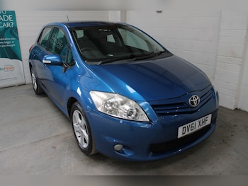 Used Toyota Auris 2011 for sale - 78019995: Photo