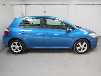 Used Toyota Auris 2011 for sale - 78019995: Photo