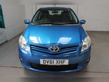 Used Toyota Auris 2011 for sale - 78019995: Photo
