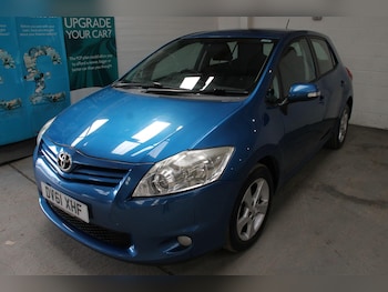Used Toyota Auris 2011 for sale - 78019995: Photo