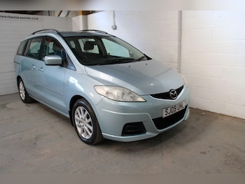 Used Mazda Mazda5 2009 for sale - 78504871: Photo