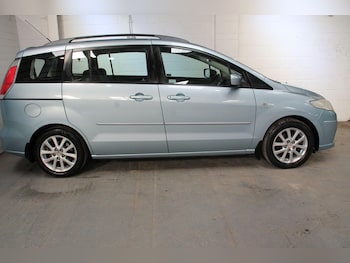 Used Mazda Mazda5 2009 for sale - 78504871: Photo