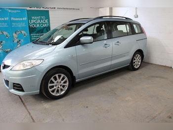 Used Mazda Mazda5 2009 for sale - 78504871: Photo