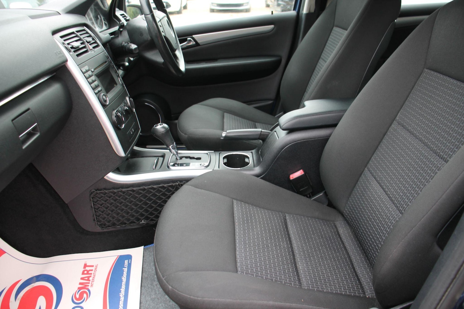 Used Mercedes-Benz B Class for sale - 76989318: Photo 11