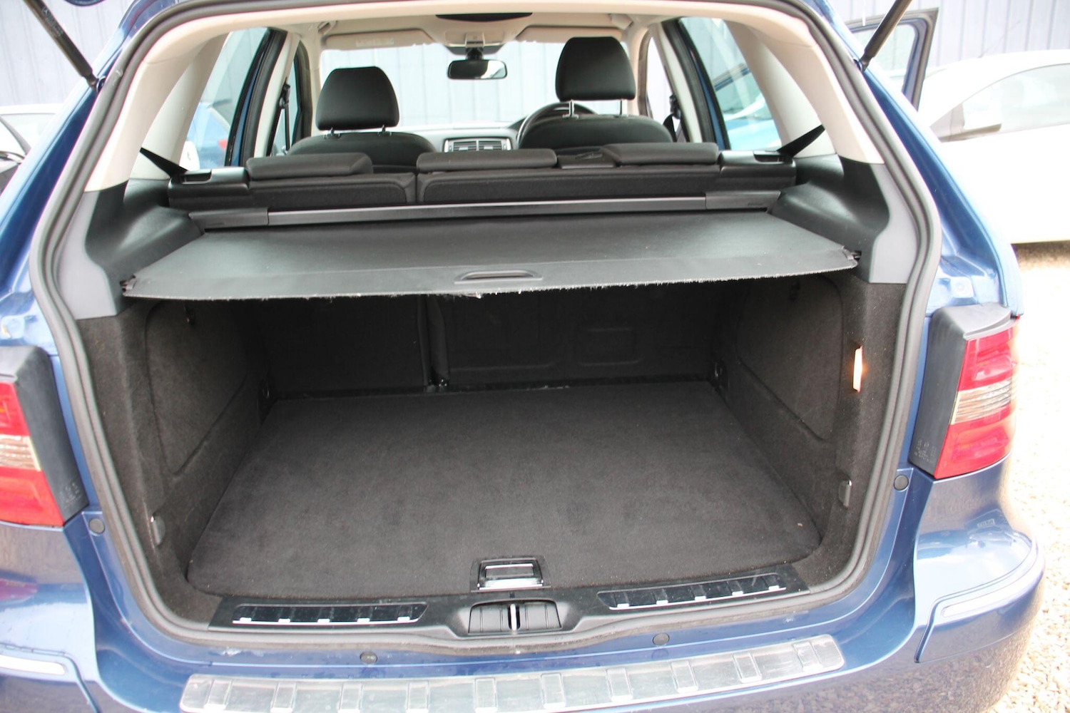 Used Mercedes-Benz B Class for sale - 76989318: Photo 15