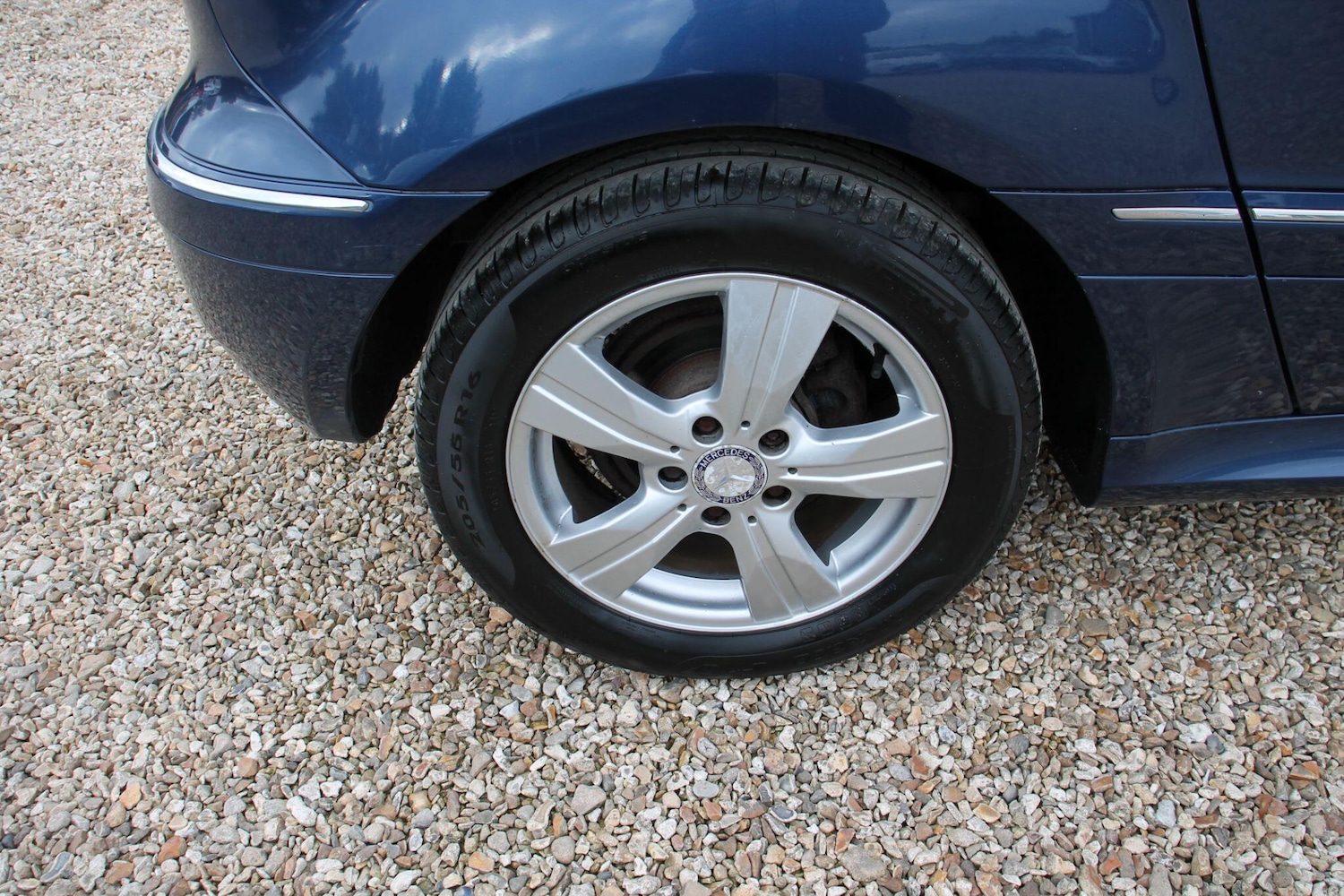 Used Mercedes-Benz B Class for sale - 76989318: Photo 19