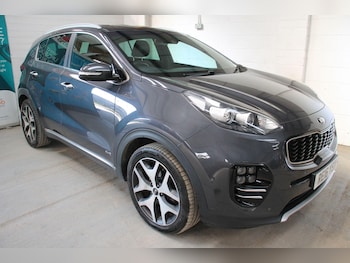 Used Kia Sportage 2016 for sale - 79145661: Photo