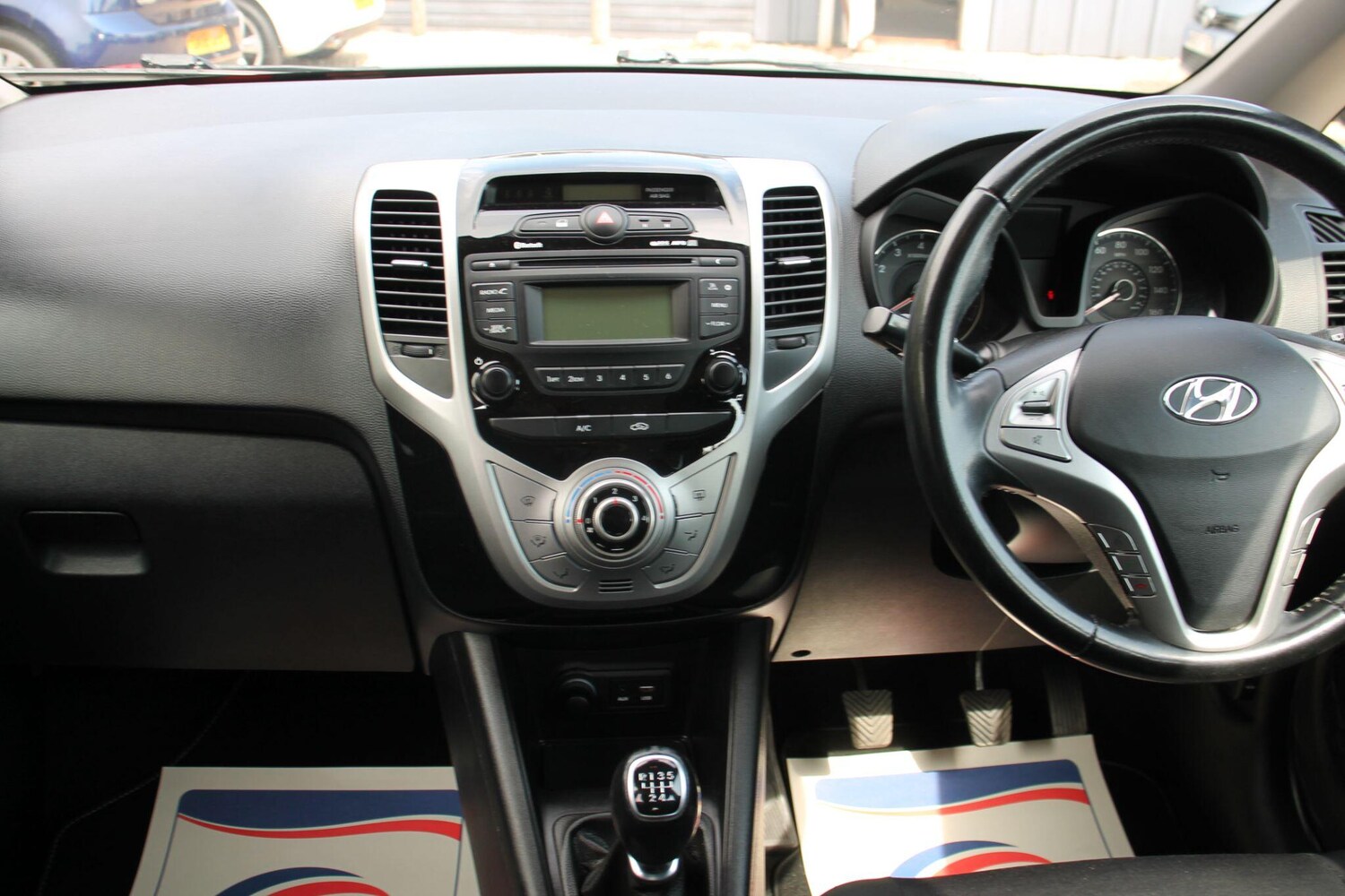 Vehicle 13