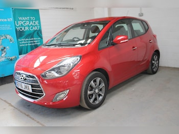 Used Hyundai Ix20 2016 for sale - 75551728: Photo