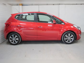 Used Hyundai Ix20 2016 for sale - 75551728: Photo