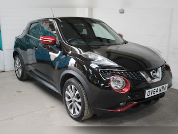 2014 (64) - 1.2 DIG-T Tekna Euro 5 (s/s) 5dr Euro 5