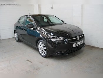 Used Vauxhall Corsa 2022 for sale - 77671338: Photo