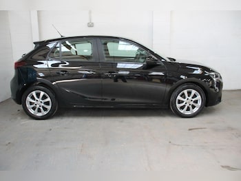 Used Vauxhall Corsa 2022 for sale - 77671338: Photo