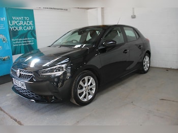 Used Vauxhall Corsa 2022 for sale - 77671338: Photo