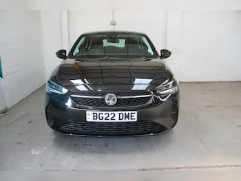 Used Vauxhall Corsa 2022 for sale - 77671338: Photo