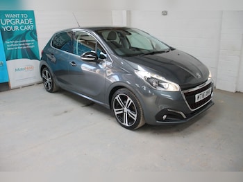 Used Peugeot 208 2016 for sale - 78891496: Photo