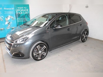 Used Peugeot 208 2016 for sale - 78891496: Photo