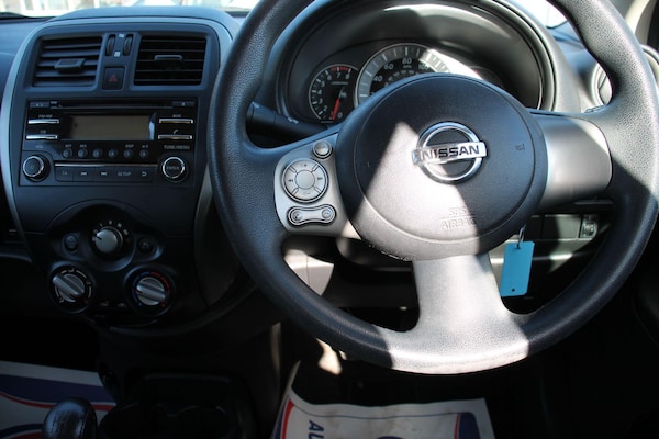 Used Nissan Micra 2016 for sale - 76159136: Photo 11