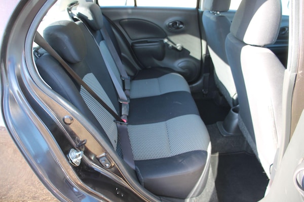 Used Nissan Micra 2016 for sale - 76159136: Photo 12