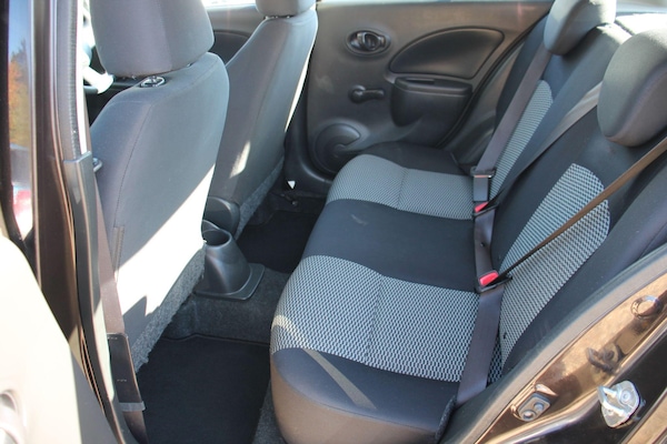 Used Nissan Micra 2016 for sale - 76159136: Photo 13