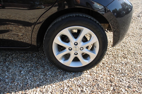 Used Nissan Micra 2016 for sale - 76159136: Photo 15