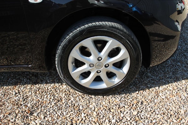 Used Nissan Micra 2016 for sale - 76159136: Photo 16