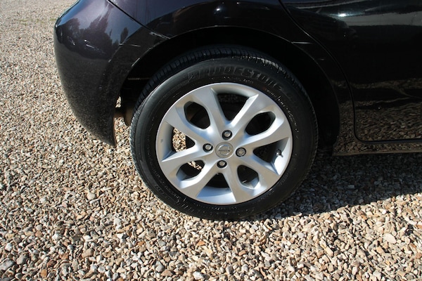 Used Nissan Micra 2016 for sale - 76159136: Photo 17