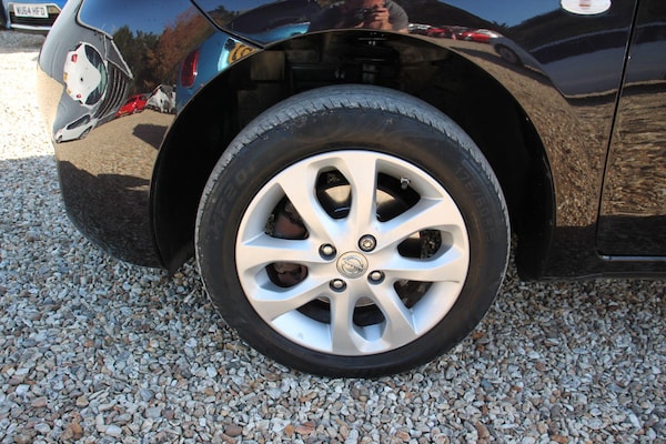 Used Nissan Micra 2016 for sale - 76159136: Photo 18