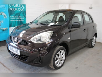 Used Nissan Micra 2016 for sale - 76159136: Photo 3