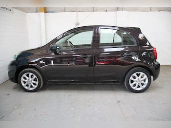 Used Nissan Micra 2016 for sale - 76159136: Photo 4
