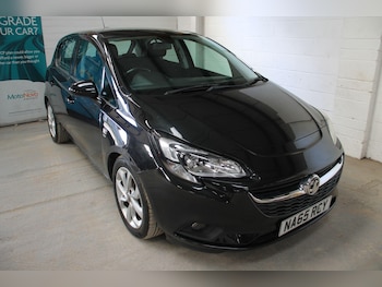 Used Vauxhall Corsa 2015 for sale - 79295913: Photo